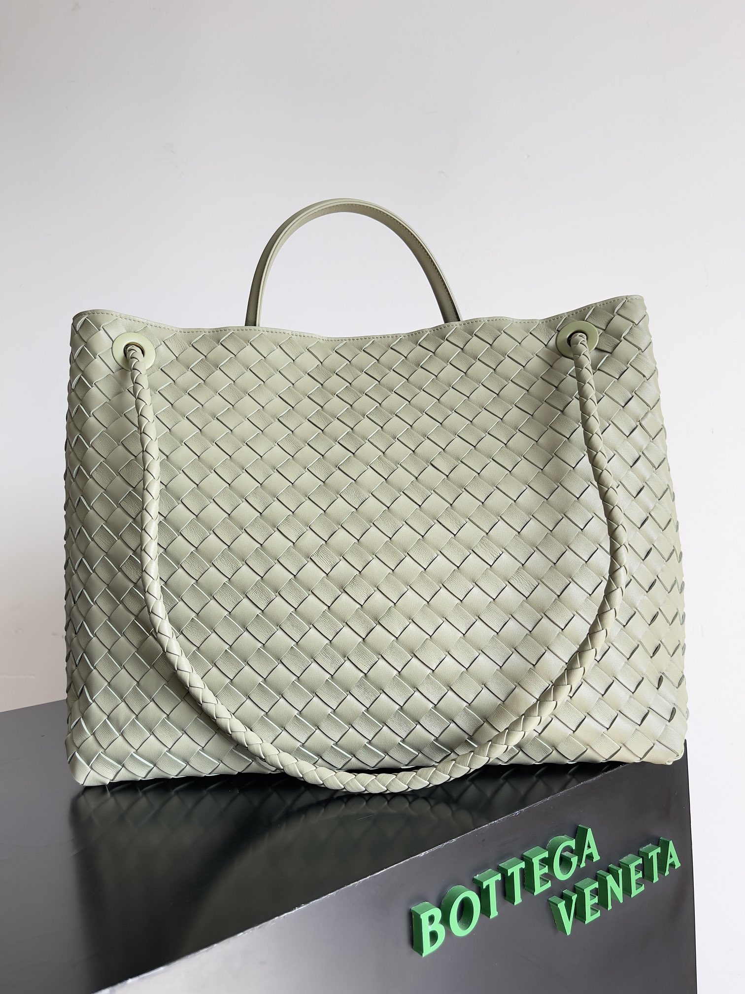 Bottega Veneta Top Handle Bags